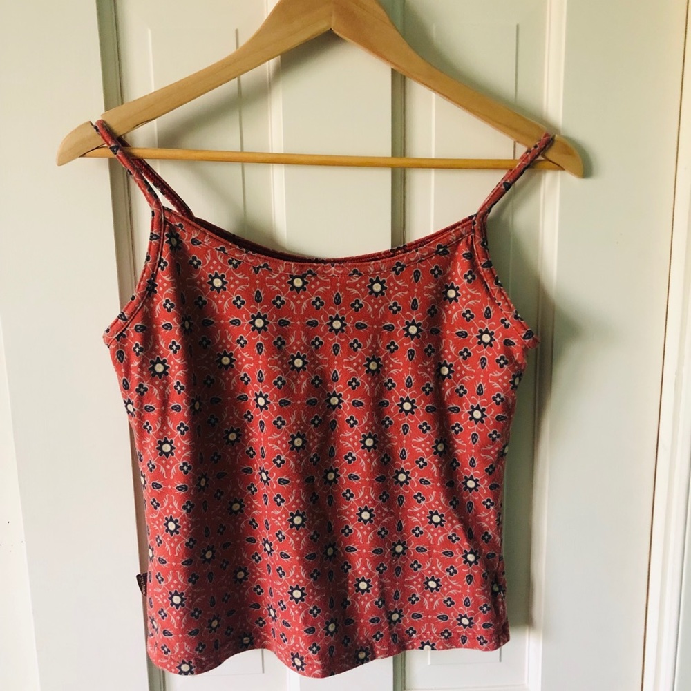 Prana Camisole/Tank Top